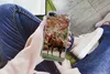 MuchoWow® Handyhülle Schutzhülle Hülle für iPhone 7 Pferd - Produktbild-Vorschau 3