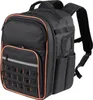 SucceBuy Werkzeugrucksack mit 49 Taschen, Organizer für Produktbild-Vorschau 1