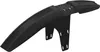 Zefal Deflector FM30, Schutzblech vorn, Schwarz Produktbild-Vorschau 3