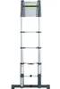Drabina teleskopowa MARK TOOLS PRO 3,8 m - aluminiowa - z Podgląd zdjęcia produktu 2