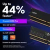 Crucial Pro CP2K24G60C48U5, 48 GB, 2 x 24 GB, DDR5, 6000 Náhled obrázku produktu 4