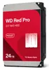 WD Red Pro WD241KFGX - Harde schijf - Enterprise-klasse - Productafbeelding-voorbeeld 1