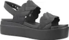 Crocs Brooklyn Woven Upper Lw Czarny Podgląd zdjęcia produktu 5