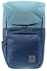 City-Rucksack Deuter UP Sydney 22L Blau Laptopfach Produktbild-Vorschau 3
