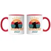 Bääm! Schulkind 2022 Tasse Rot  Einschulung Geschenkidee Produktbild-Vorschau 3