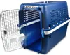 Gradlyn Kennel Flugbox 85er Giant high 115x67x85cm Produktbild-Vorschau 8