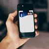 kwmobile 3x Kartenhalter Hülle für Smartphone - Produktbild-Vorschau 9