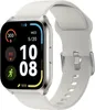 Haylou Smart Watch 2 Pro LS02 Srebrny Podgląd zdjęcia produktu 1