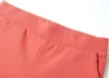 vidaXL Kinderhose mit Weiten Beinen Korallenrosa 104 Produktbild-Vorschau 2