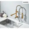Björn | gastronomia rubinetto monoforo a parete per acqua Anteprima dell’immagine prodotto 7
