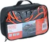 BLACK & DECKER, nákladní síť, 2x3 m, oranžovo-černá Náhled obrázku produktu 4