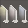 EMOS Lampe de table LED CHASE, blanc, Z7619W Voir les images du produit 20