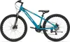 Generation M-760 Mountainbike 26 Zoll – Hellblau Produktbild-Vorschau 2