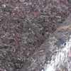 vidaXL Rutschfestes Malervlies 50 m 180 g/m² Grau Produktbild-Vorschau 6