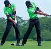 INF Golf Swing Trainer - Fascia elastica, migliora il tuo Anteprima dell’immagine prodotto 5