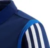 Adidas Tiro 19 Dark Blue / Bold Blue 164 cm Produktbild-Vorschau 4