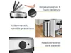 Automatický odpadkový koš 300638, se senzorem, bezkontaktní Náhled obrázku produktu 4