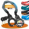 irstsafe® E Scooter Schloss & Handschellenschloss für E Produktbild-Vorschau 1