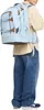 Satch Pack Schulrucksack Nordic Ice Blue Produktbild-Vorschau 20
