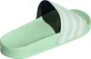 Adidas Adilette Damen Sport-Flip-Flops mint 38 Produktbild-Vorschau 4