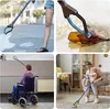 Szczypce chwytakowe dla seniorów teleskopowe, składane Podgląd zdjęcia produktu 7