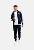 Lonsdale Pember Trainingsanzug Blau XL Mann Blau XL Produktbild-Vorschau 10