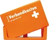 Söhngen Verbandkasten KIEL DIN 13157 orange Produktbild-Vorschau 7