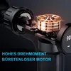 Massagepistole, Hand-Rückenmassagegerät für Sportler, Produktbild-Vorschau 3