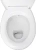Belvit WC Set Taharet Wandanschluss mit Bidet Funktion, Produktbild-Vorschau 6