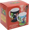 Super Mario beker met thermische isolatie, groep 325 ml Productafbeelding-voorbeeld 3
