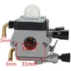 FS85 Vergaser Kit für Sthil FS75 FS80 FS85 HS75 HS80 HS85 Produktbild-Vorschau 3