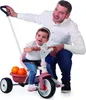 Smoby Dreirad Be Move Rosa Produktbild-Vorschau 5