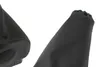 Opel Corsa C 2000 - Chrom-Schaltknauf (5-Gang) + Schaltsack Produktbild-Vorschau 4