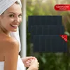 Vency Premium 12er-Pack Gästehandtücher  Handtücher für Produktbild-Vorschau 2