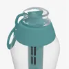 Dafi bottiglia filtro acqua Soft Mint 500ml 1 filtro Anteprima dell’immagine prodotto 3