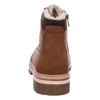 Tom Tailor Winterstiefel Braun Produktbild-Vorschau 15