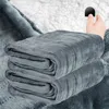 MONAVEA Elektrische Heizdecke 180×130 cm Superweich | Produktbild-Vorschau 3