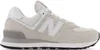 New Balance 574  Sneakers Laag - Beige - Maat 42.5 Produktbild-Vorschau 8