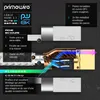 Primewire - 5m de câble High Speed 8K HDMI 2.1 avec Voir les images du produit 3