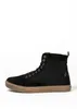 John Doe Motorrad Schuh Neo Black/Brown-42,5 Produktbild-Vorschau 3