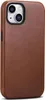 Icarer Oil Wax Premium Leather Case Skórzane Etui Iphone 14 Podgląd zdjęcia produktu 15