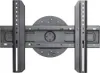Neomounts LED-WR100BLACK TV-Wandhalterung 37-75" - drehbar, Produktbild-Vorschau 4
