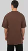 Urban Classics TB006 | Tall Tee S bis 6XL - Farbe: Brown - Produktbild-Vorschau 14