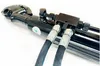 Hydraulischer Oberlenker Kat 2-2 (550 - 776 mm) mit Haken, Produktbild-Vorschau 5