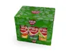 fruit&go SQUEEZER Fruchtpüree Mischkarton 18x100g, 3 Produktbild-Vorschau 2
