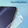 Handyhülle für Samsung Galaxy A37 5G mit 9H Displayglas Produktbild-Vorschau 2