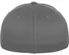 Gorra FLEXFIT de lana peinada Vista previa de la imagen del producto 3