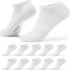 Occulto Herren Sneaker Socken aus Baumwolle 10er Pack Produktbild-Vorschau 1