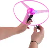 Fliegende Scheibe Launcher Propeller Leuchtet Rgb Gross Produktbild-Vorschau 12