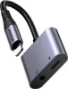 Joyroom SY-L01 Lightning na Lightning / 3,5 mm mini jack Náhľad obrázku produktu 6